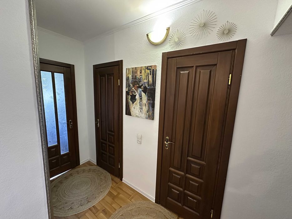 4к квартира, р-н Медичного Університету, ремонт, цегла