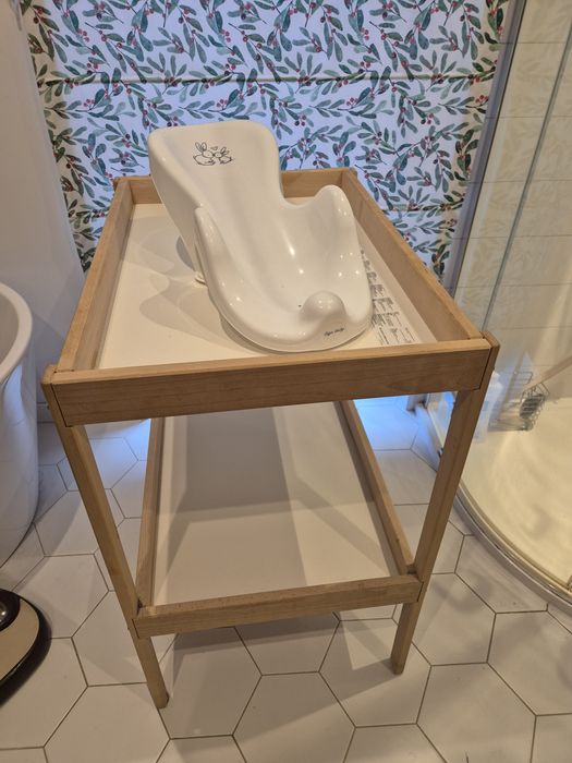 Przewijak Ikea Sniglar