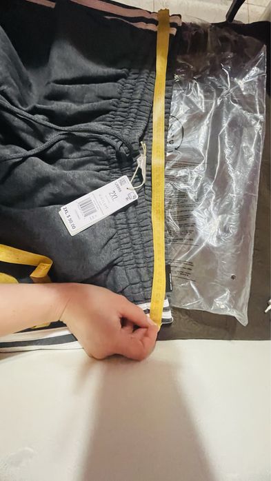 Продам спортивні штани Adidas,XXL