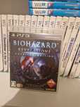 Resident evil biohazard revelations PL ps3 PlayStation jp 3