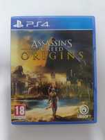 Assassin's Creed Origins PS4