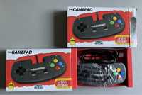 The GAME PAD od Retro Games (2 sztuki)