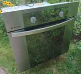 Piekarnik do zabudowy Mastercook Future, 230v