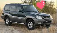 Разборка Hyundai Terracan 2003 р.в, шрот,запчастини(розборка)