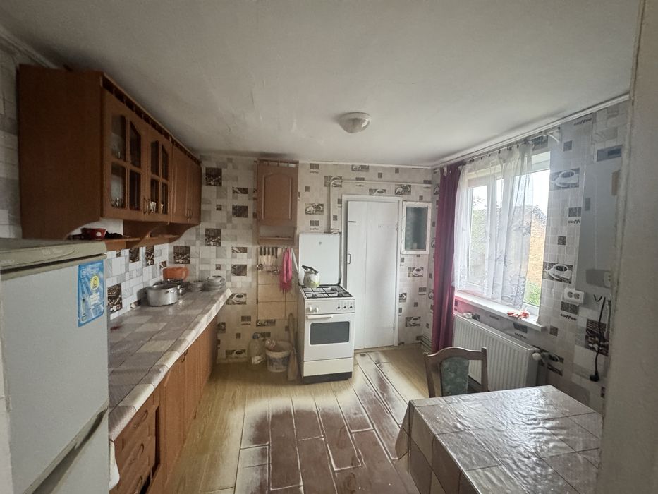 Житловий будинок в м.Кременець Тернопільська обл.