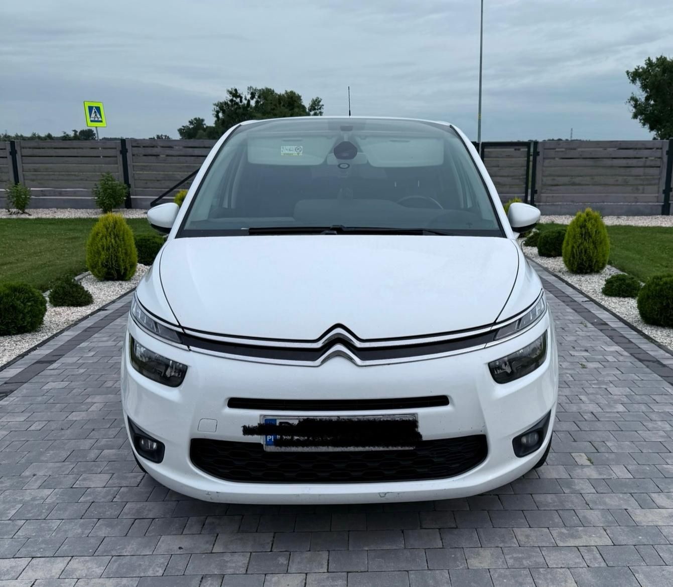 Citroën C4 Grand Picasso