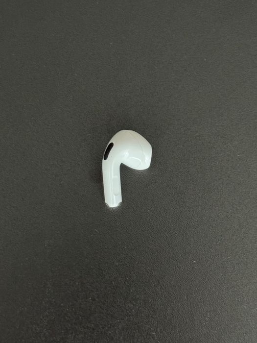AirPods 4 ANC – Lewa / Prawa słuchawka (A3056 / A3055) A3059