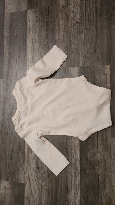 śliczne świąteczne body jak nowe