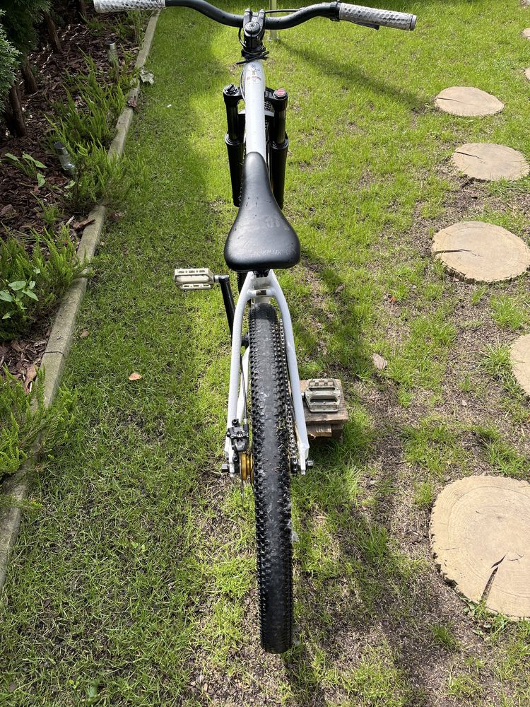 Rower dirt ns bikes movment 3