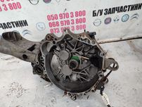 КПП 2.5 тді Вольво в70 с60 m56l2