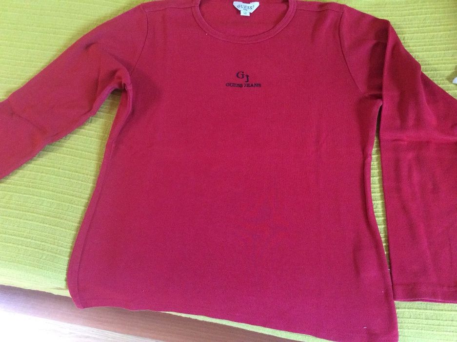 Roupa 13-14 anos