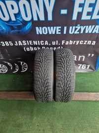 Opony zimowe 185/65/15 Nokian Para 2021