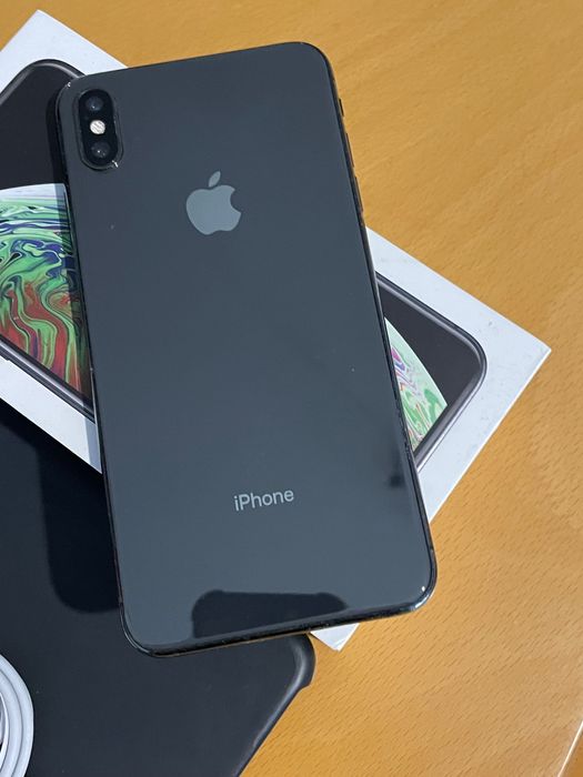 iPhone XS Max 64gb