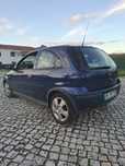Opel corsa C 1.3cdti