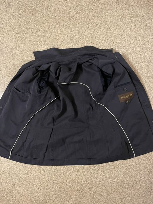 Піджак Louis Vuitton