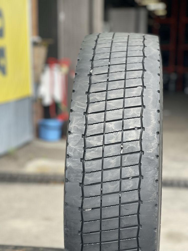 Шина Вантажна 1шт 215/75 R17.5 Continental LDR 3