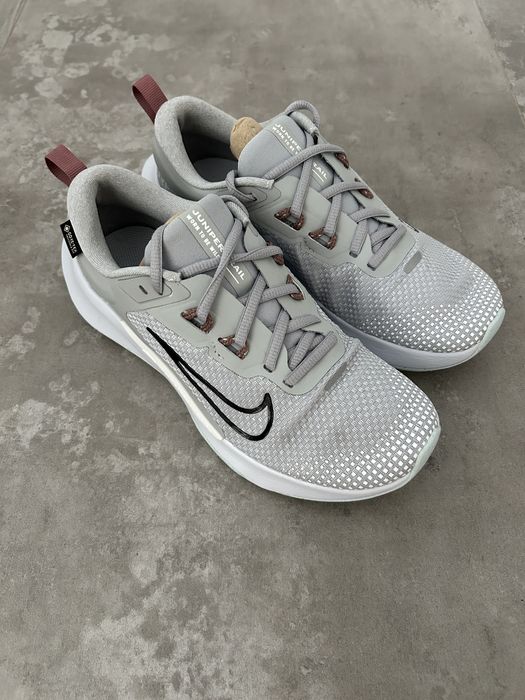 Sapatilhas Nike Juniper Gore Tex Trail