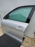 Drzwi przednie lewe Mercedes ML w166 x166 c775 idealne w kolor