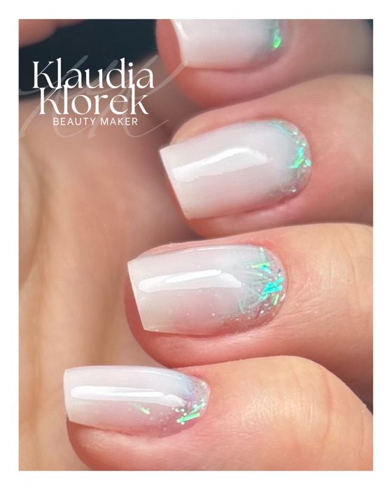 Manicure biologiczny japoński żelowy żel przedlużanie paznokci