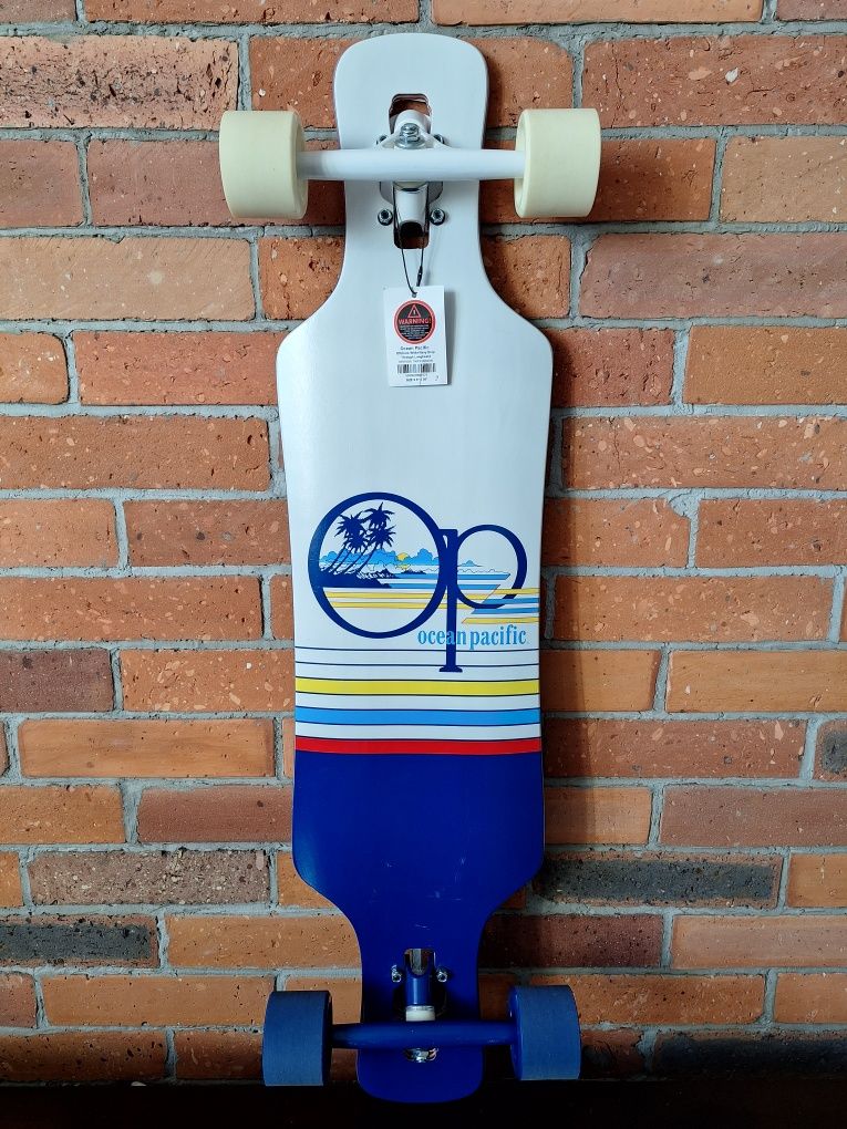 Longboard Ocean Pacific NOWY