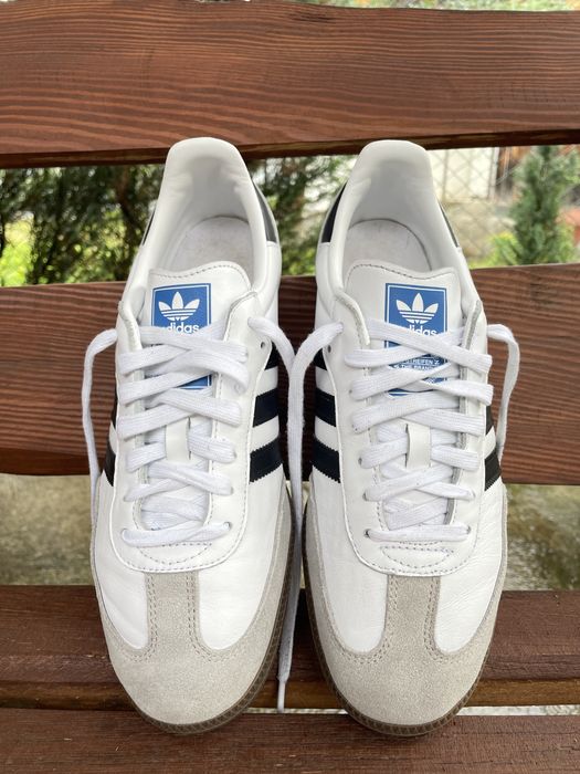 Оригінальні adidas samba самба адідас, адидас
