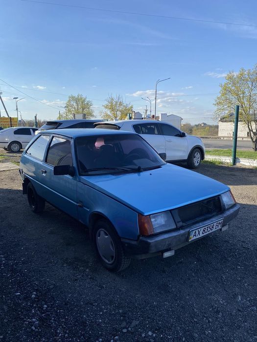 Отличный автомобиль без каких либо вложений