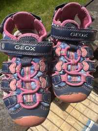 Buty sandały Geox roz. 24