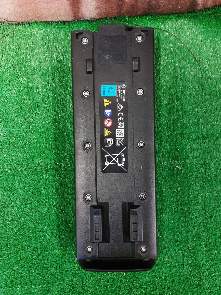 Bateria rowerowa bosch powerpack