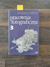 1789. "Pracownia fotograficzna 3" Andrzej Kotecki