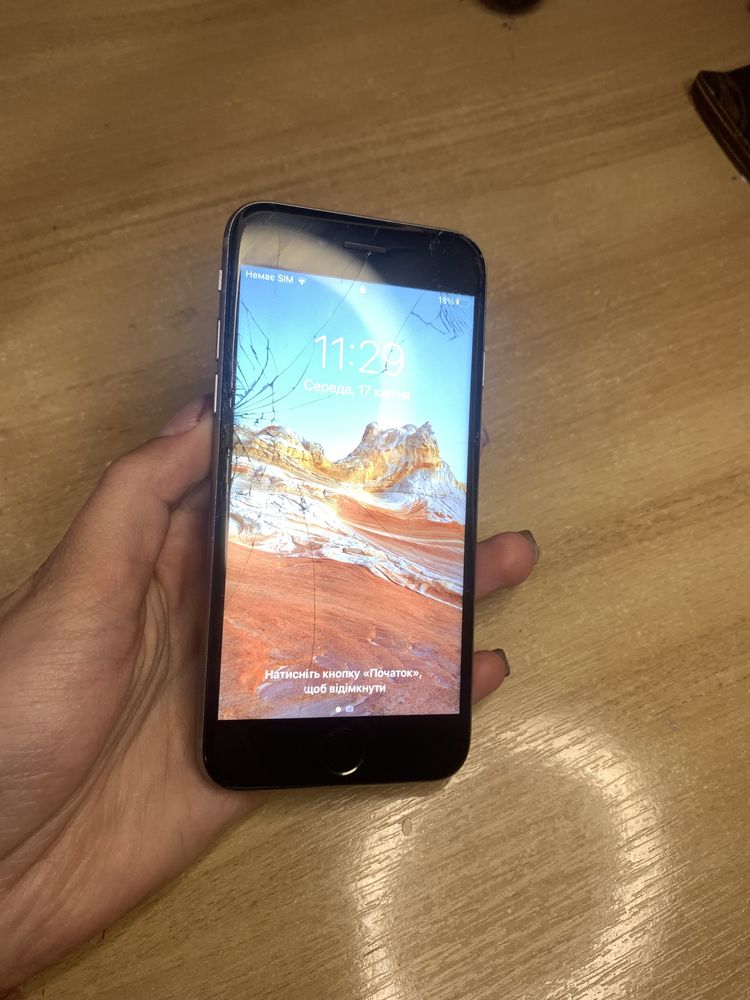 Iphone 6s продам