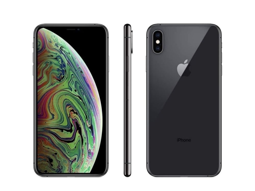 Iphone Xs MAX 256 GB