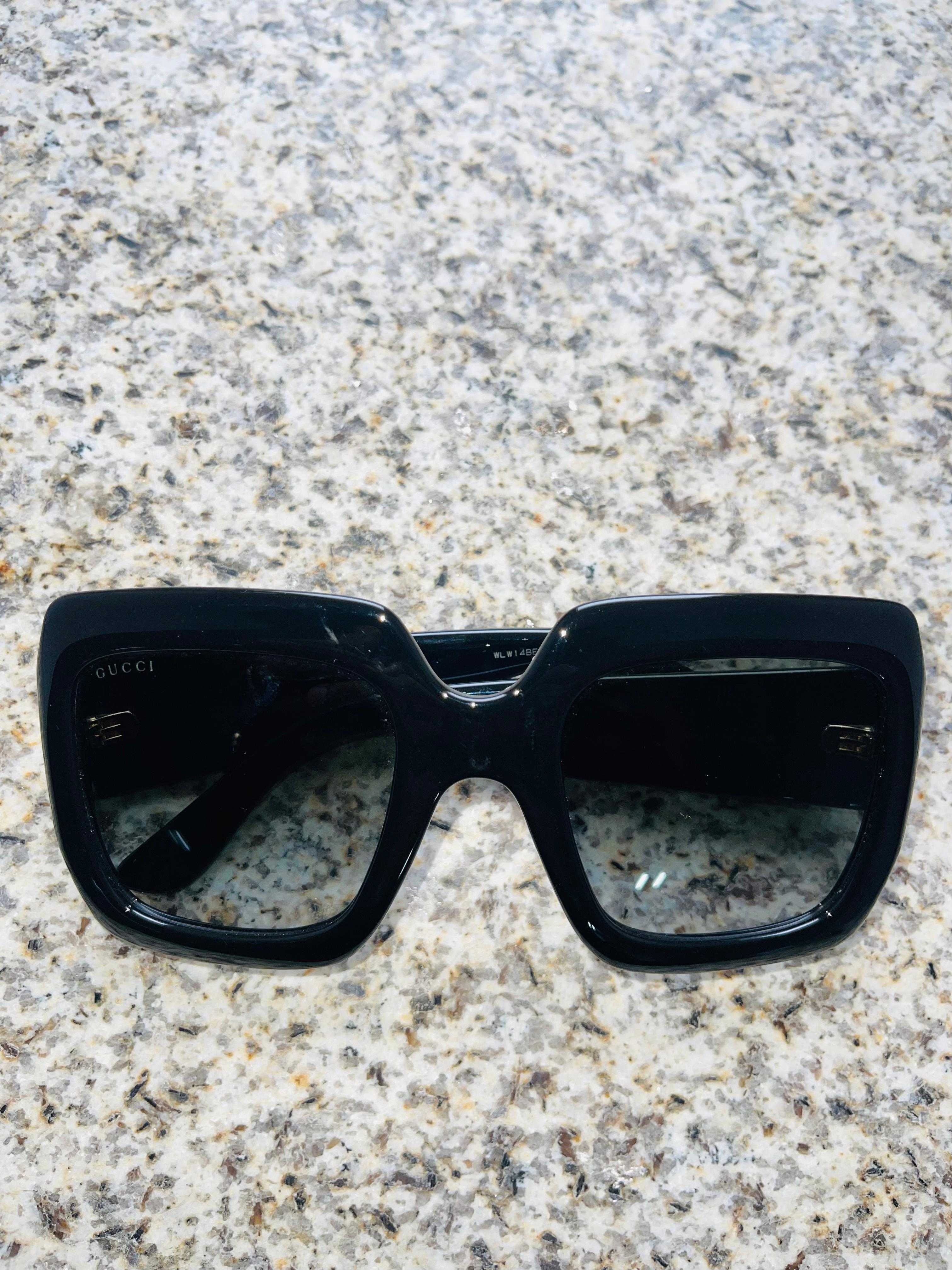 óculos gucci de sol