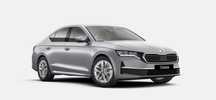 Skoda Octavia Selection 2.0 TSI 204 KM 4x4