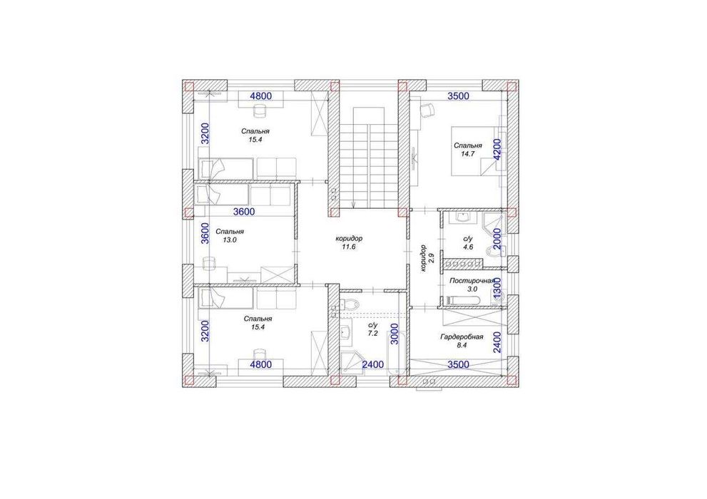 Дом возле ПАРКА/Дайберг закрытый Жилмассив на Таирова! БЕЗ комисии!