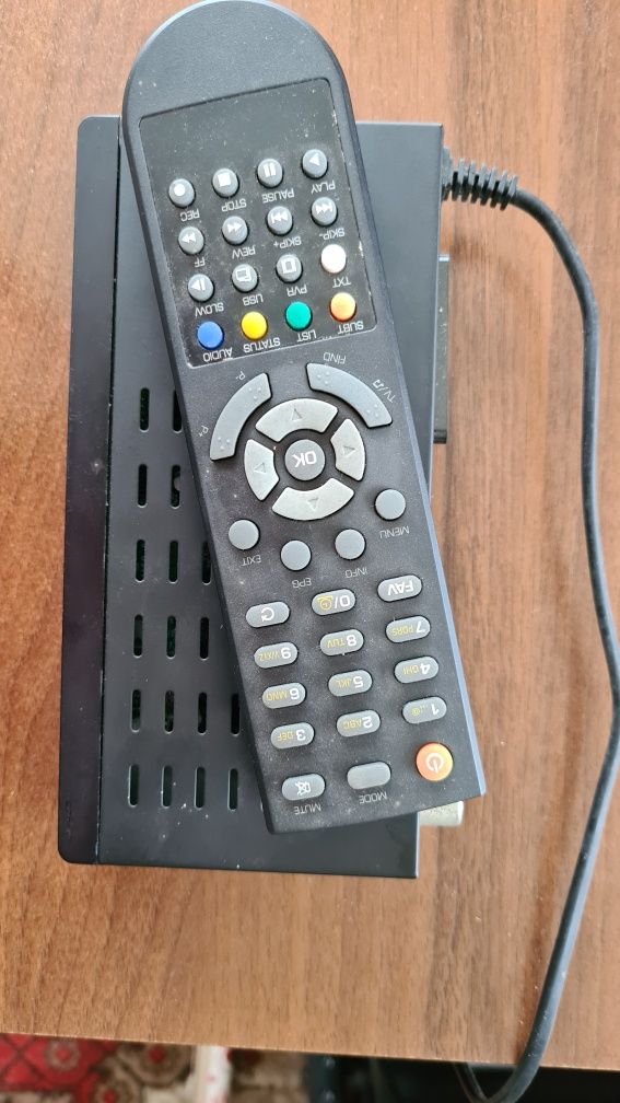 Dekoder STB HD N2, Globo multimedia