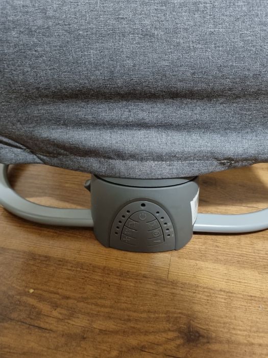 Espreguiçadeira nova Asalvo