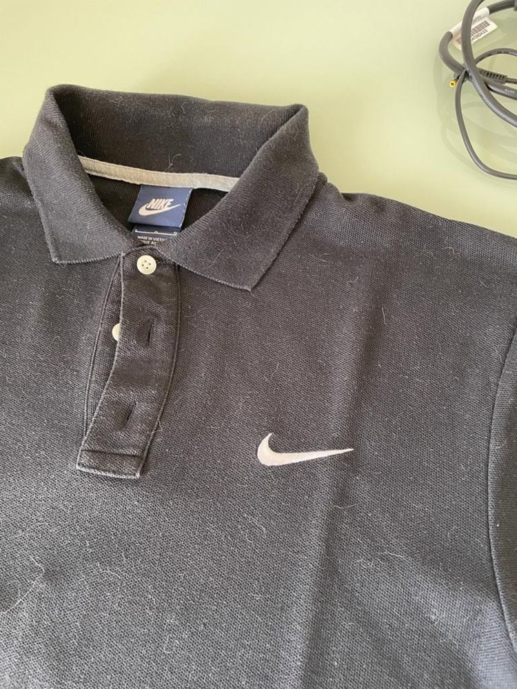 Polo/t-shirt da Nike