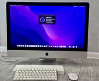 Apple iMac 27'' Retina 5K Late 2015