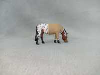 Custom kuc Artist Resin jak Breyer