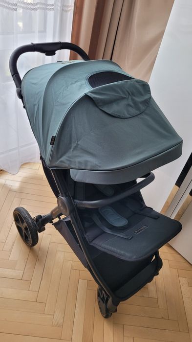 Wózek dziecięcy Kindercraft