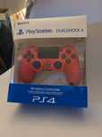 Pad ps4 w pudelku