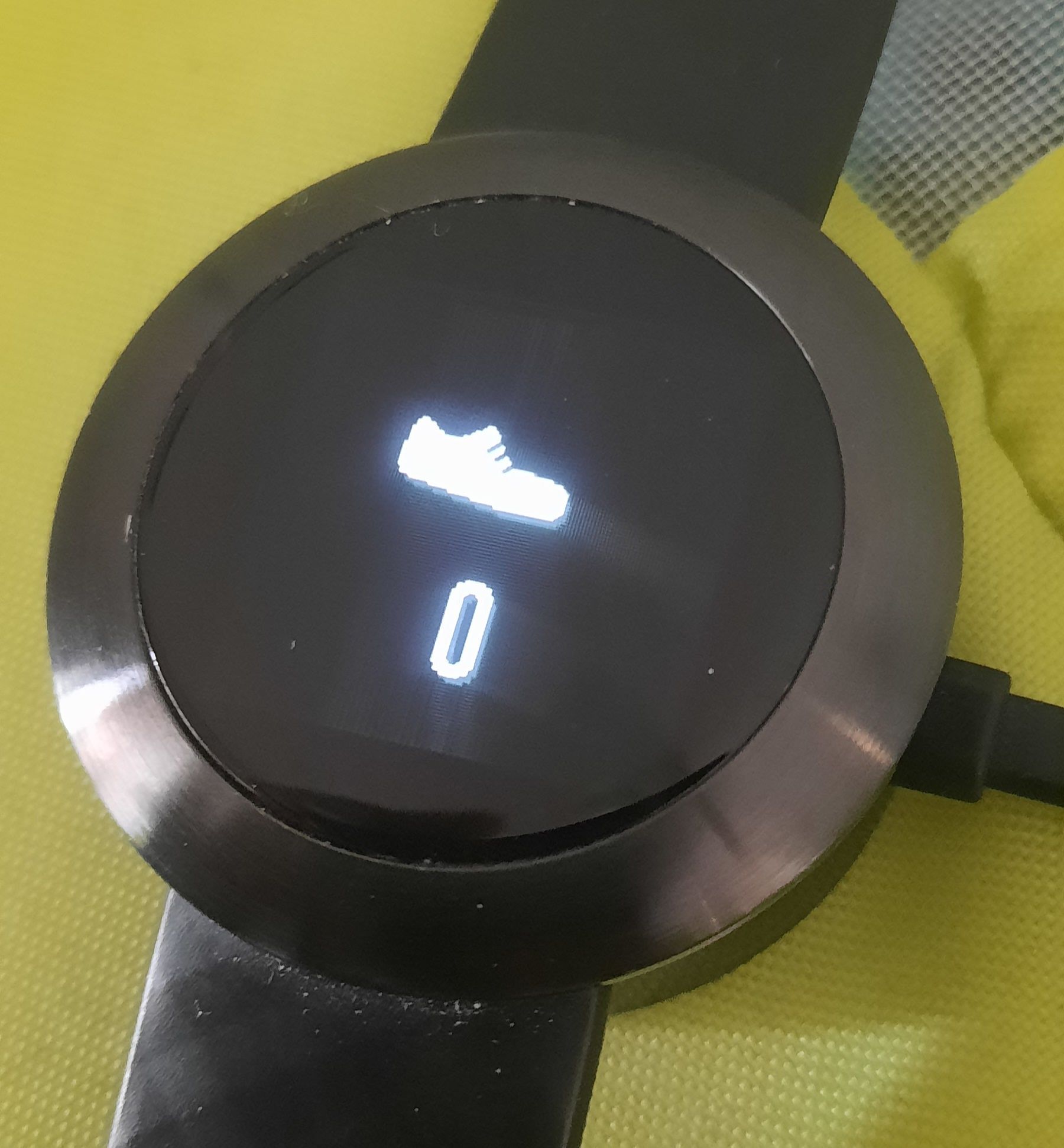 Relógio Huawei Perfect Fit