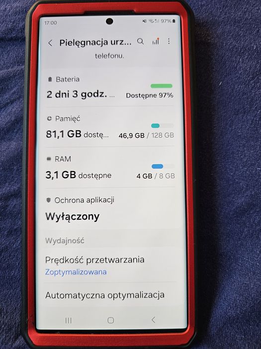 Samsung Galaxy S22 Ultra, 128gb 8gb ram orginał plus dodatki akcesoria
