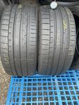 *Opony Continental 235/35/19 para
