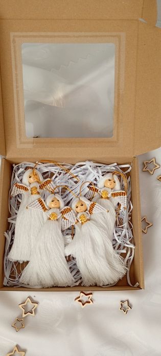 Boxy świąteczne (różne)