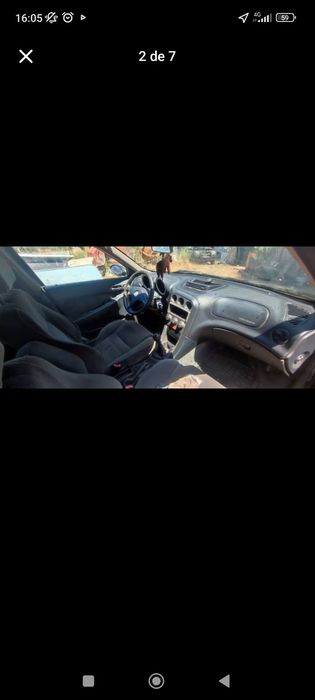 Alfa Romeo 156 1.9jtd