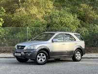 Kia sorento 2.5 CRDi | 1 Dono