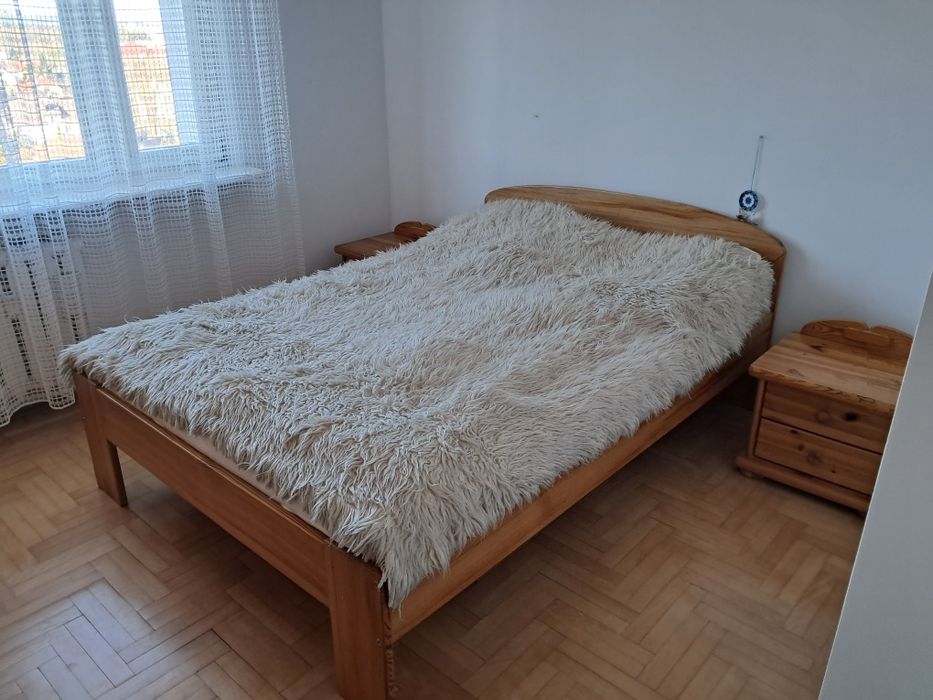 Wynajmę mieszkanie 47m2 IV piętro zlokalizowane przy ul. Ściegiennego