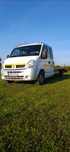 Autolaweta Renault Master/ Pomoc drogowa /Gotowa do pracy