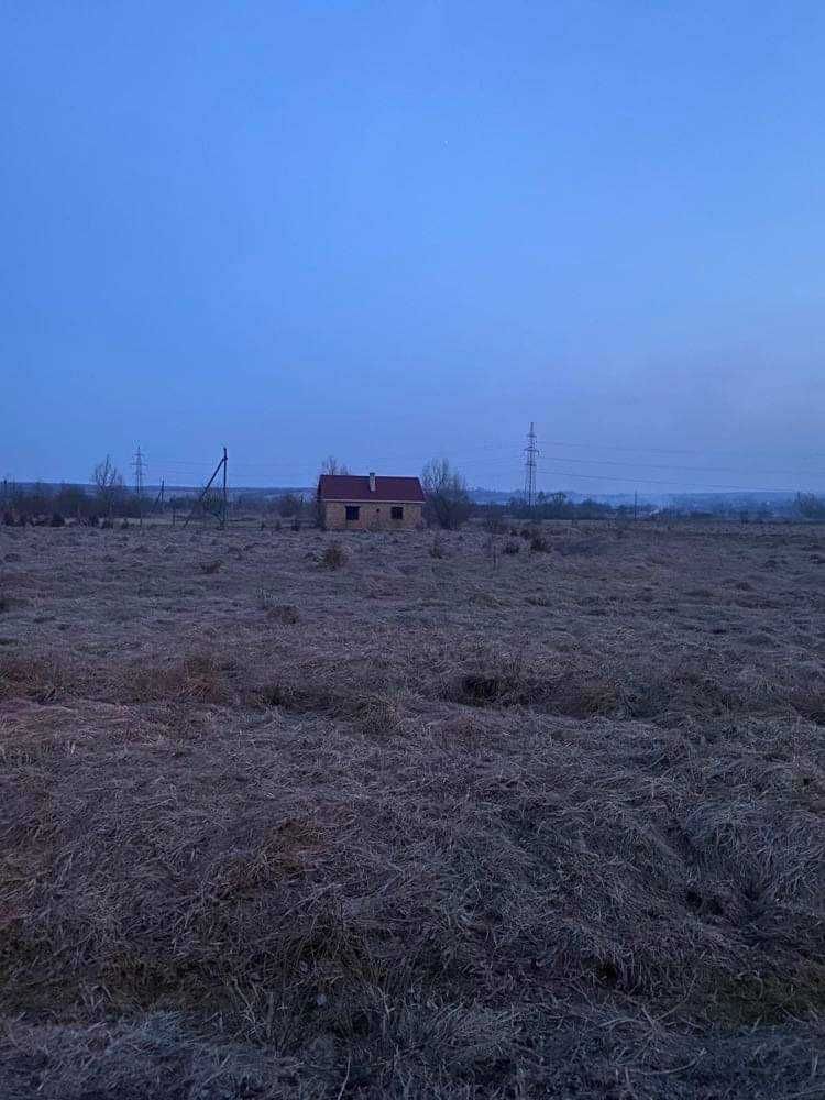 Здаю/оренда господарський двір,земля,будиночки та складські приміщення